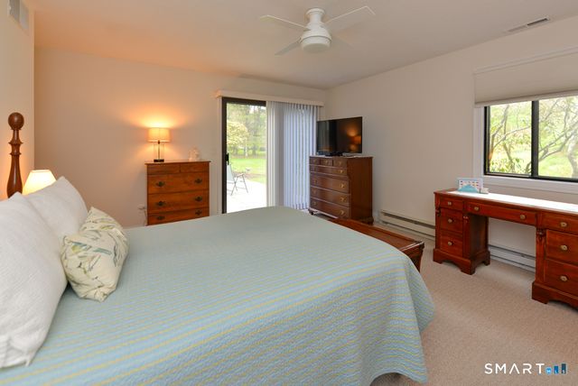 648 Heritage Village B, Southbury, CT 06488