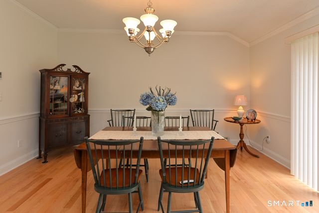 648 Heritage Village B, Southbury, CT 06488