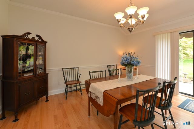 648 Heritage Village B, Southbury, CT 06488