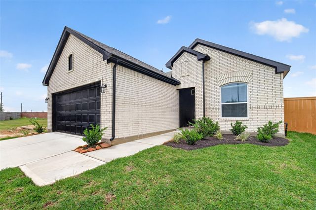 27203 Leeward Jetty Drive, Katy, TX 77493