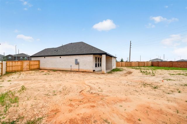 27203 Leeward Jetty Drive, Katy, TX 77493