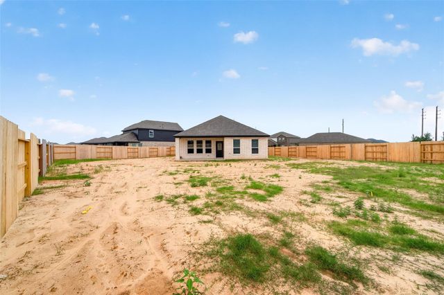 27203 Leeward Jetty Drive, Katy, TX 77493