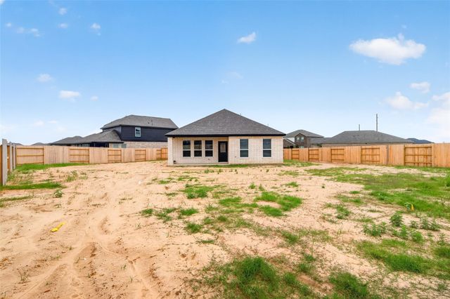 27203 Leeward Jetty Drive, Katy, TX 77493