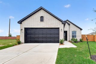 27203 Leeward Jetty Drive, Katy, TX 77493