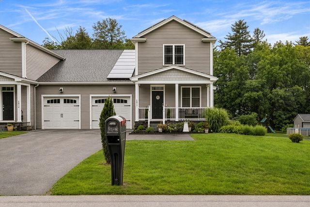 10 Stone St 1, Auburn, MA 01527