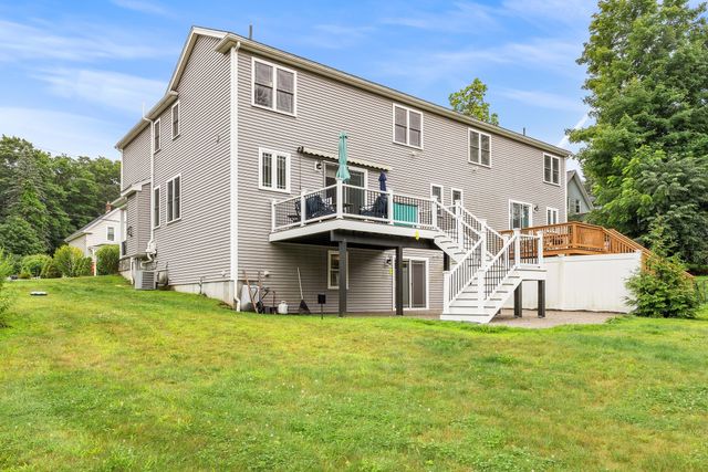 10 Stone St 1, Auburn, MA 01527