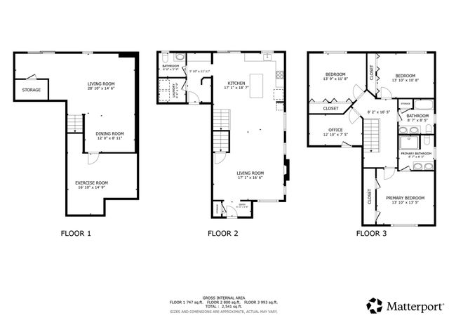 10 Stone St 1, Auburn, MA 01527