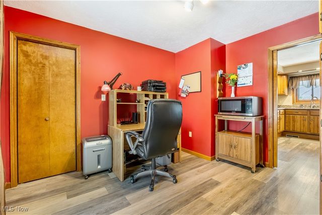 1037 Atkins Road, Geneva, OH 44041