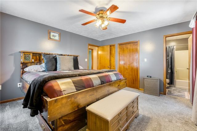 1037 Atkins Road, Geneva, OH 44041