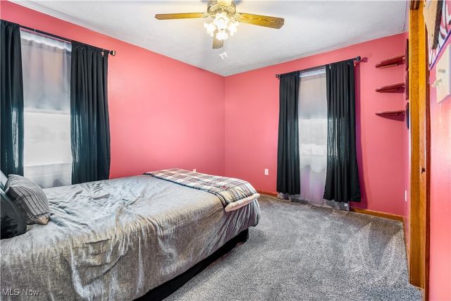 1037 Atkins Road, Geneva, OH 44041