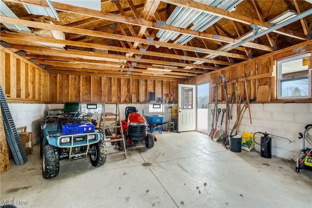 1037 Atkins Road, Geneva, OH 44041