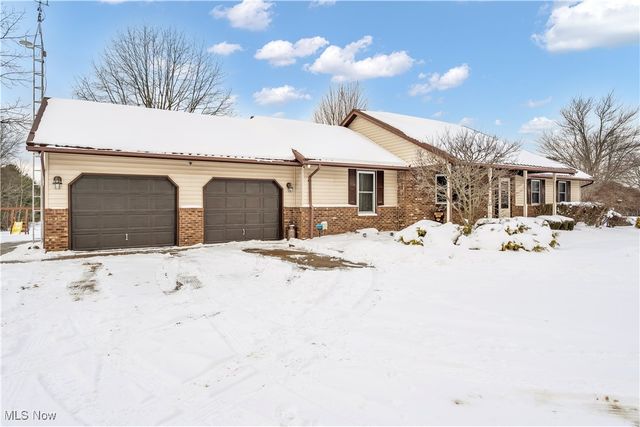 1037 Atkins Road, Geneva, OH 44041