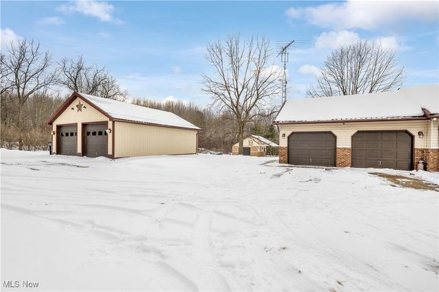 1037 Atkins Road, Geneva, OH 44041