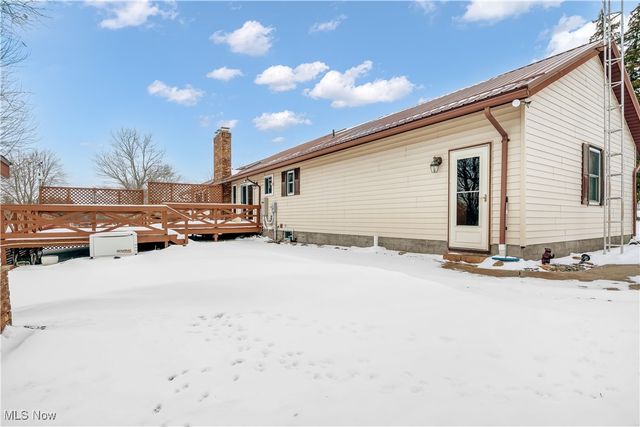 1037 Atkins Road, Geneva, OH 44041