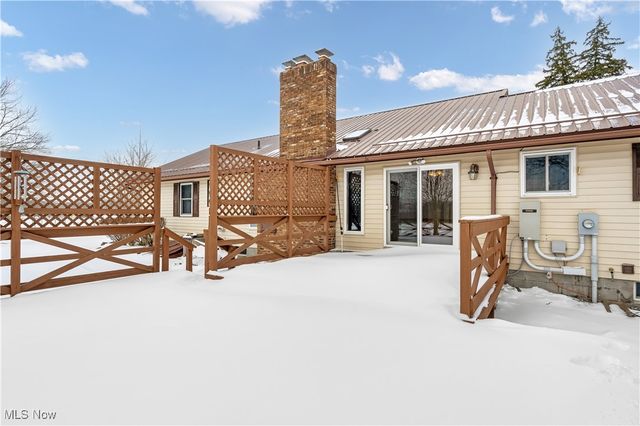 1037 Atkins Road, Geneva, OH 44041