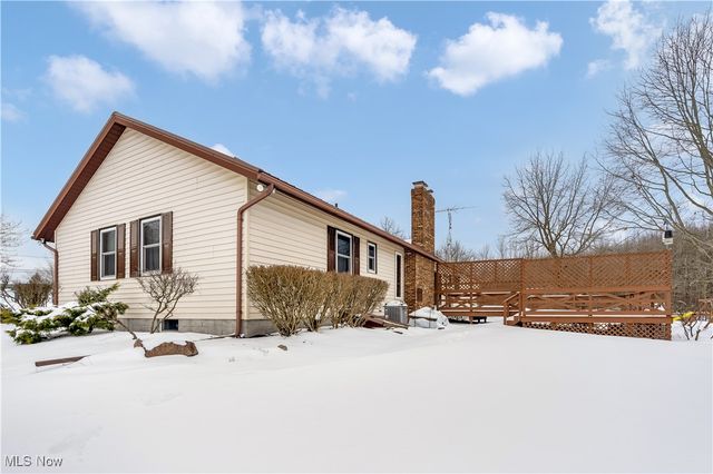 1037 Atkins Road, Geneva, OH 44041