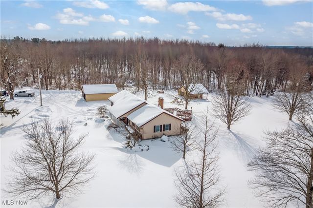 1037 Atkins Road, Geneva, OH 44041