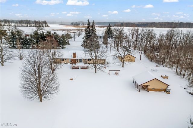 1037 Atkins Road, Geneva, OH 44041