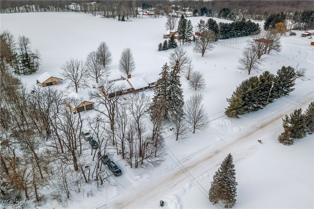 1037 Atkins Road, Geneva, OH 44041