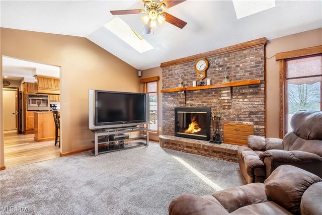 1037 Atkins Road, Geneva, OH 44041