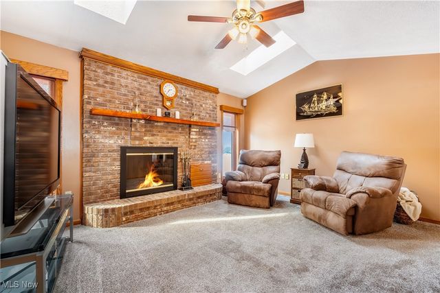 1037 Atkins Road, Geneva, OH 44041