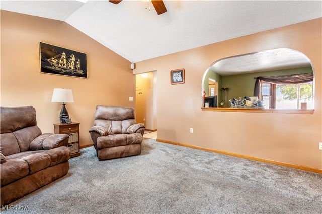 1037 Atkins Road, Geneva, OH 44041