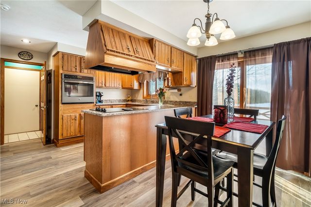 1037 Atkins Road, Geneva, OH 44041