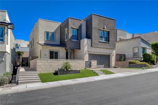 766 Glistening Light Court, Henderson, NV 89052
