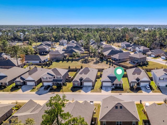 216 Beaver Trail Drive, Freeport, FL 32439