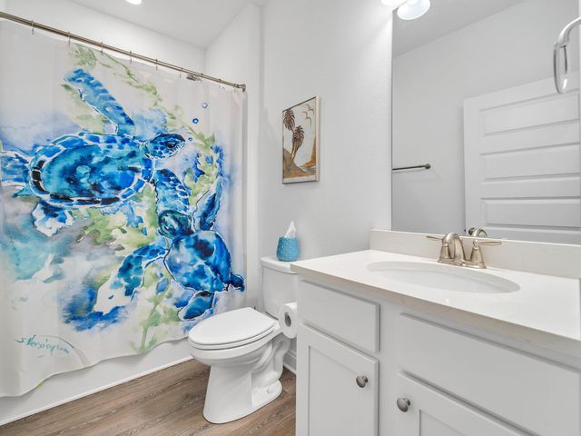 216 Beaver Trail Drive, Freeport, FL 32439