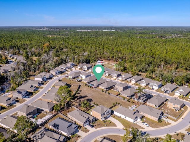 216 Beaver Trail Drive, Freeport, FL 32439