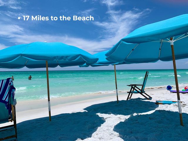 216 Beaver Trail Drive, Freeport, FL 32439