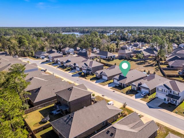 216 Beaver Trail Drive, Freeport, FL 32439