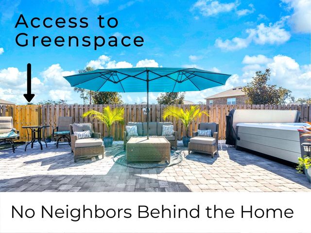 216 Beaver Trail Drive, Freeport, FL 32439