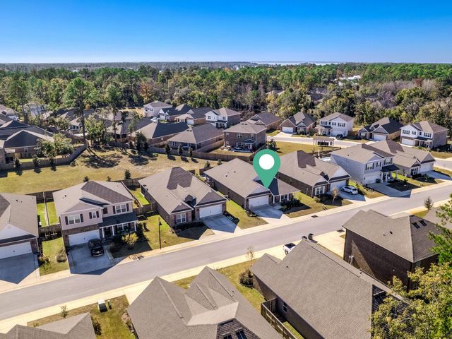 216 Beaver Trail Drive, Freeport, FL 32439