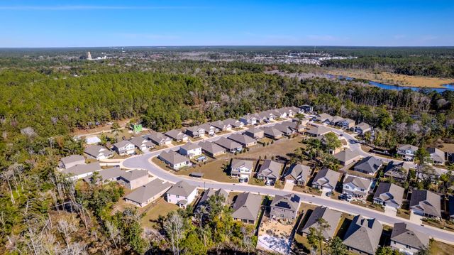 216 Beaver Trail Drive, Freeport, FL 32439