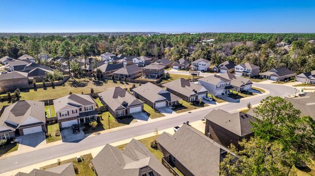 216 Beaver Trail Drive, Freeport, FL 32439