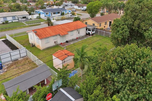 2831 NW 212th St, Miami Gardens, FL 33056