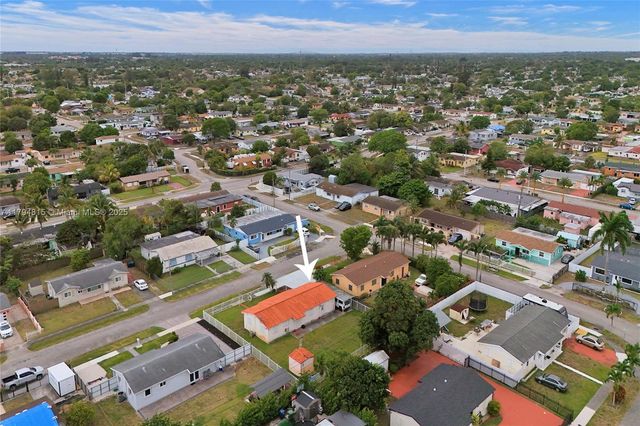 2831 NW 212th St, Miami Gardens, FL 33056