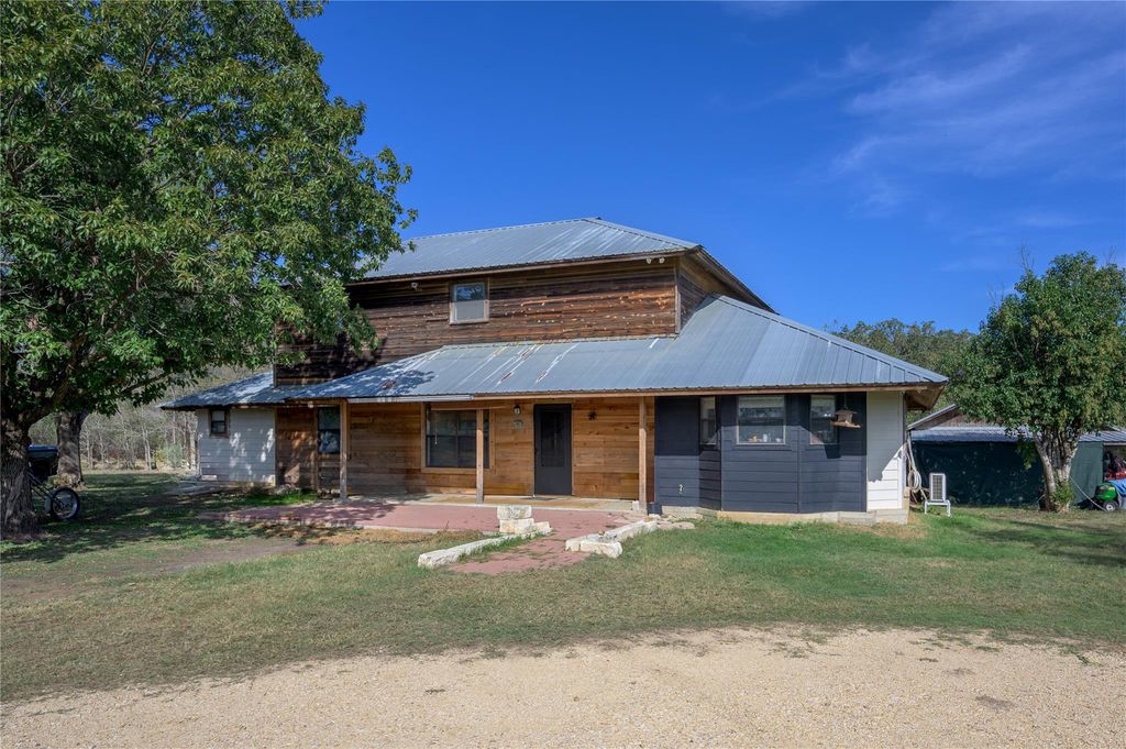 368 Lytton LN, Dale, TX 78616