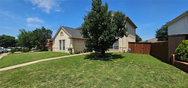 5632 Centeridge Drive, Dallas, TX 75249