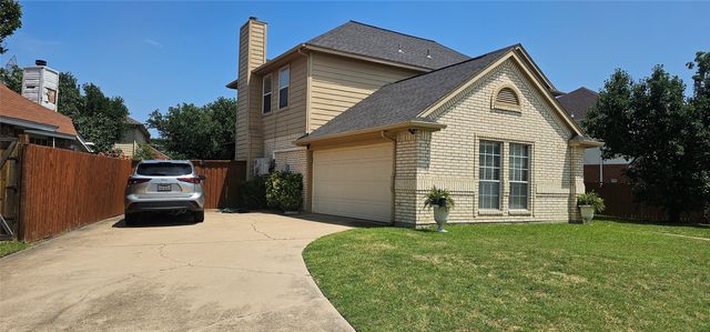 5632 Centeridge Drive, Dallas, TX 75249