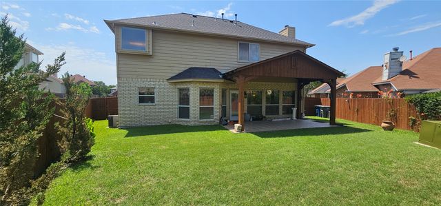 5632 Centeridge Drive, Dallas, TX 75249