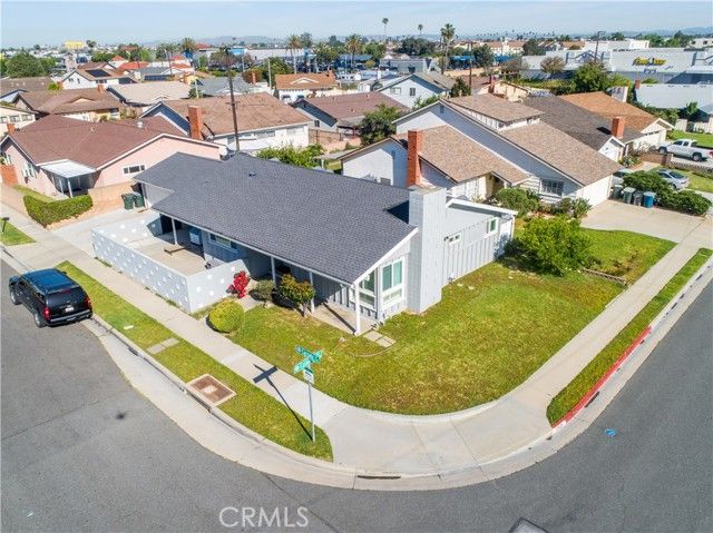 17523 S Catalina Avenue, Gardena, CA 90248