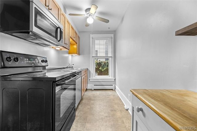 619 Elmwood Apt 2 Avenue, Buffalo, NY 14222