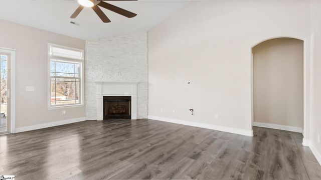 38 Rising Meadow Lane, Taylors, SC 29687