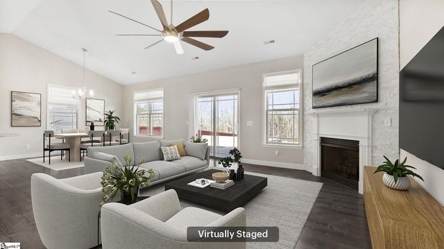 38 Rising Meadow Lane, Taylors, SC 29687