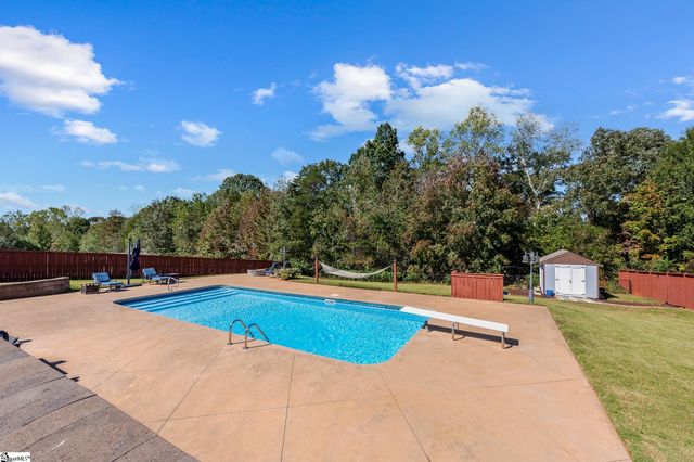 38 Rising Meadow Lane, Taylors, SC 29687
