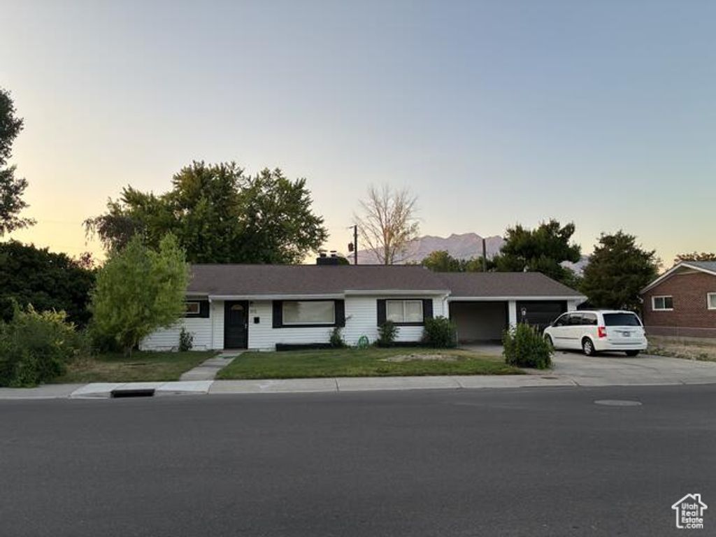 373 E 1864 S, Orem, UT 84058