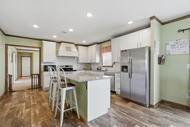 1502 11th Street, Anson, TX 79501